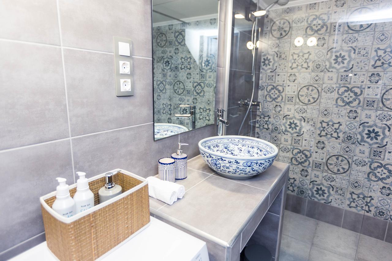 Apartmán Kameleon Loft Budapešť Exteriér fotografie