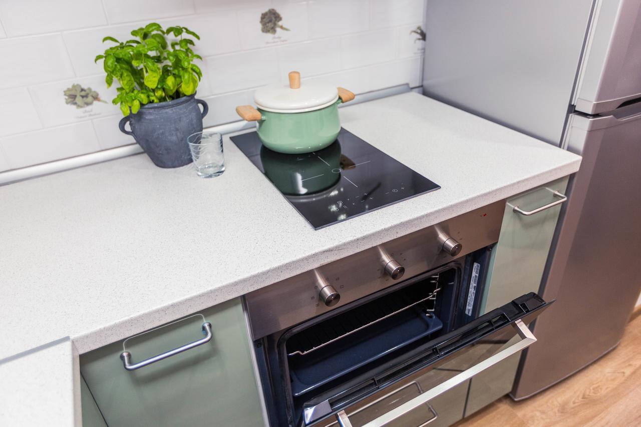 Apartmán Kameleon Loft Budapešť Exteriér fotografie